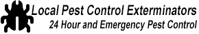 Mutual CO Pest Control Exterminators
